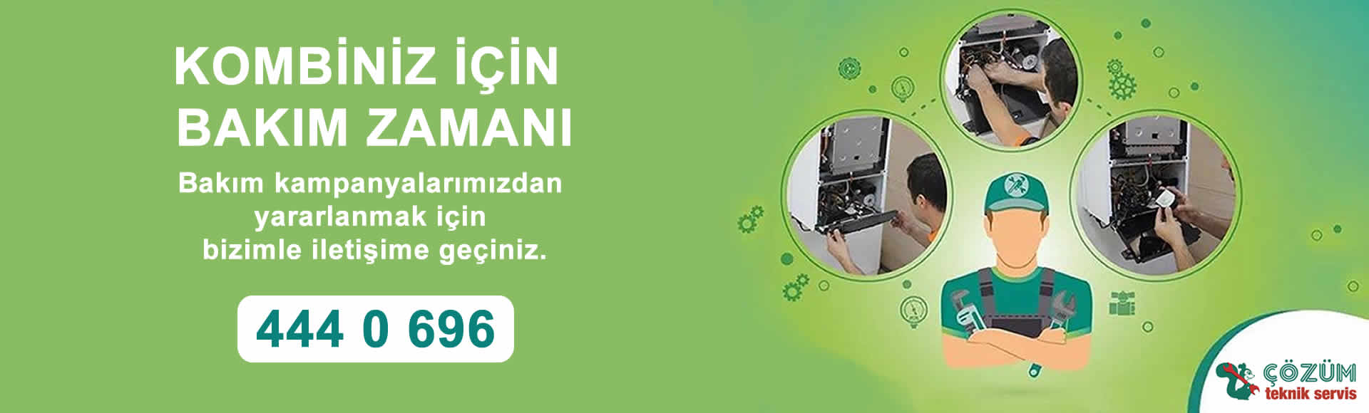 Çözüm Teknik Servis