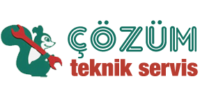 Çözüm Teknik Servis